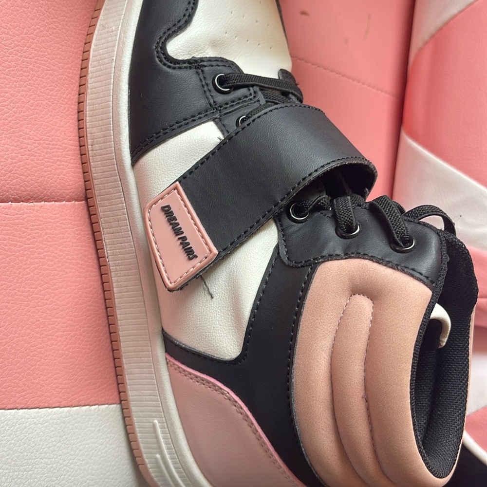 Dream Paris Basketball Shoes